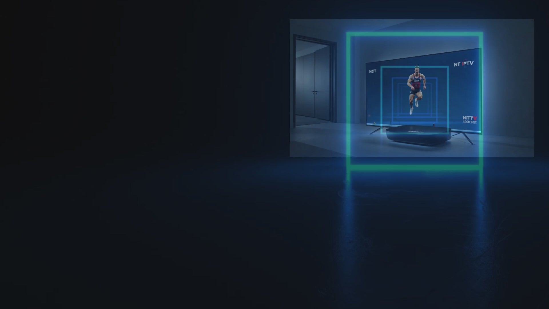 ip video desktop Slider