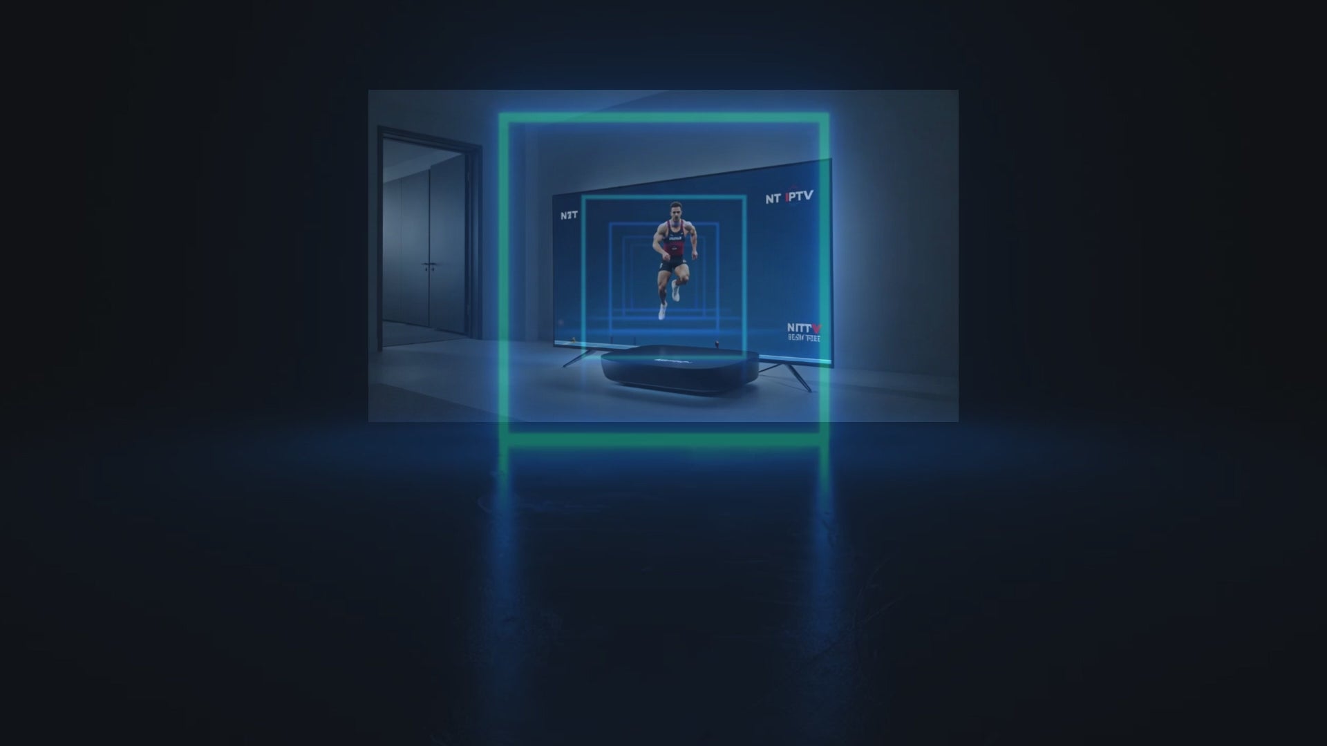 ip video for mobile