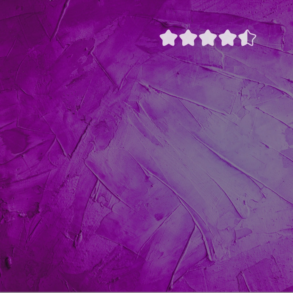 Rating and reviews for desktop